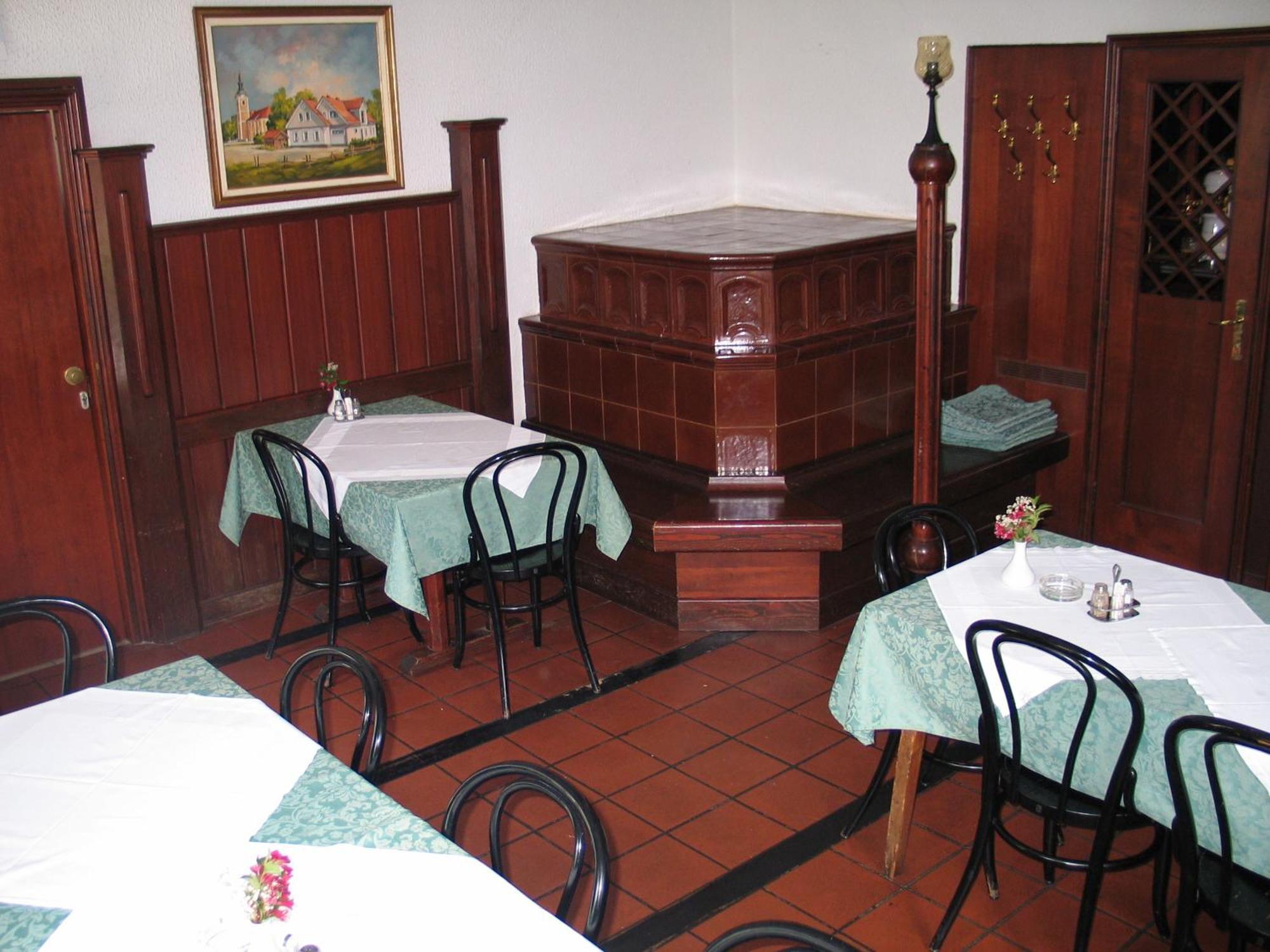 Marincic Inn Skocjan  Dış mekan fotoğraf
