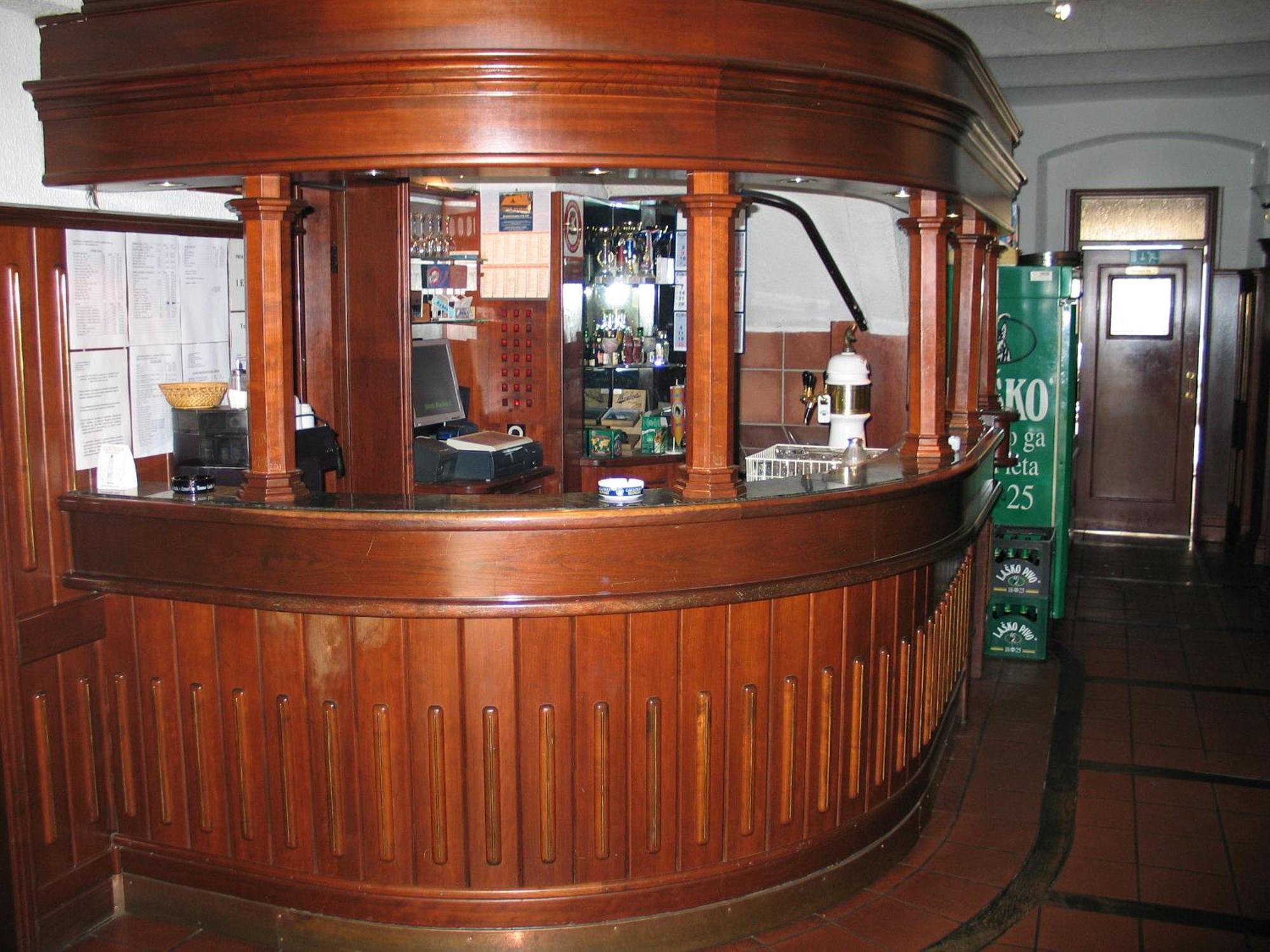 Marincic Inn Skocjan  Dış mekan fotoğraf
