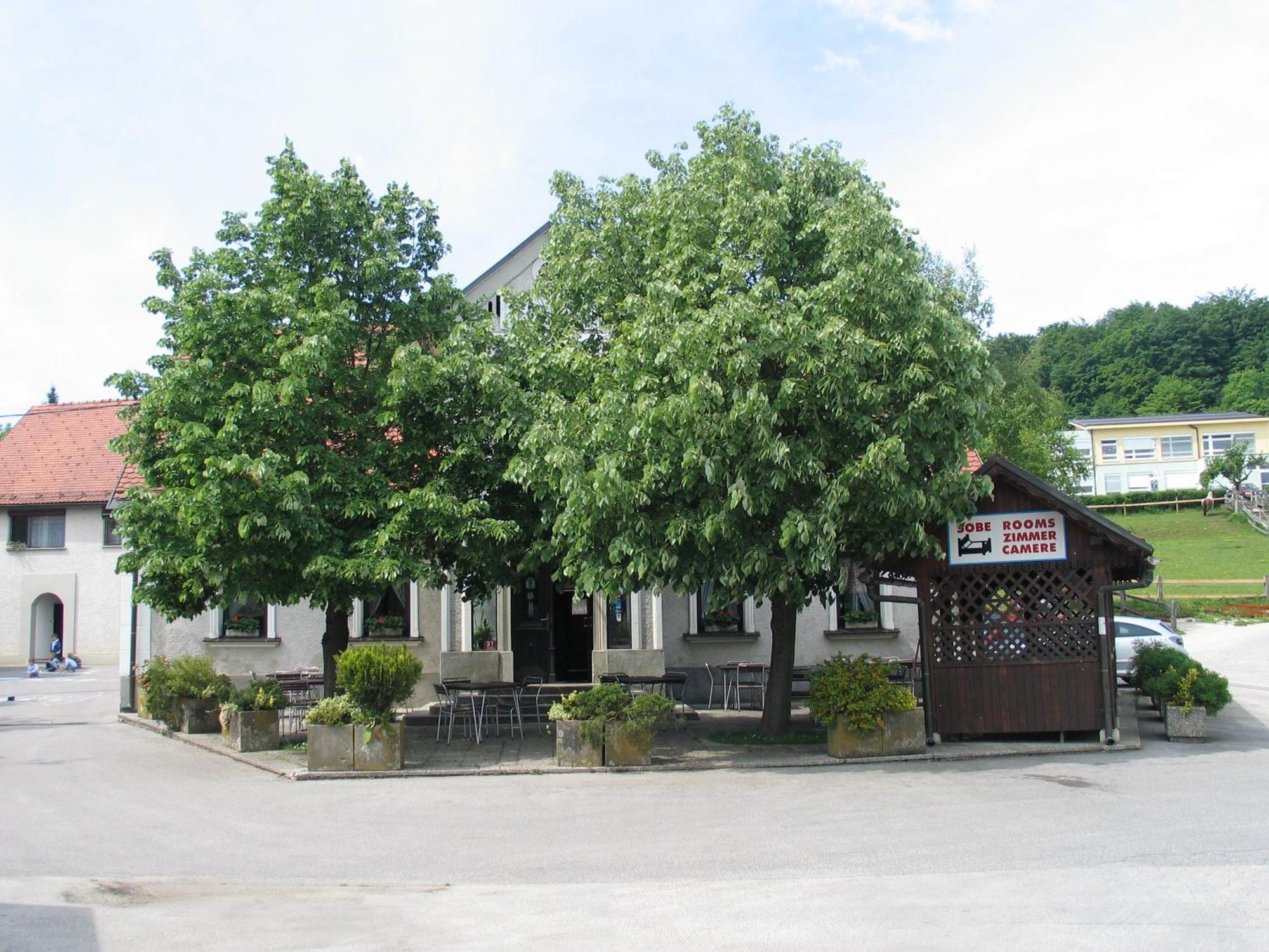 Marincic Inn Skocjan  Dış mekan fotoğraf