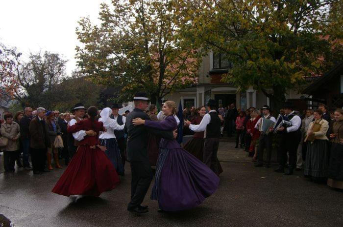 Marincic Inn Skocjan  Dış mekan fotoğraf