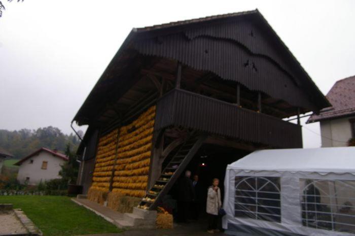 Marincic Inn Skocjan  Dış mekan fotoğraf