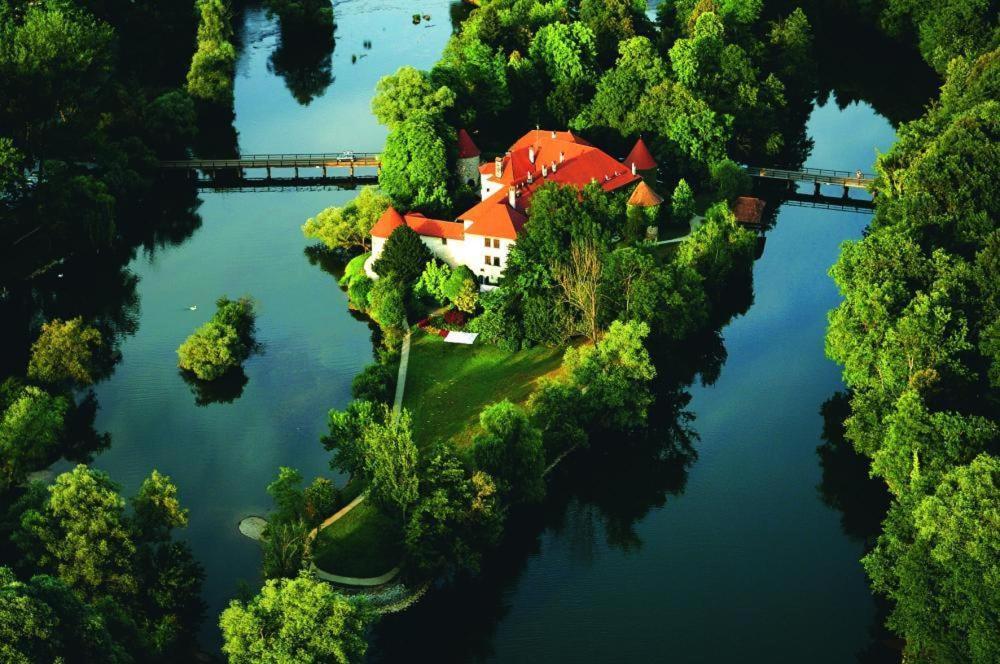Marincic Inn Skocjan  Dış mekan fotoğraf